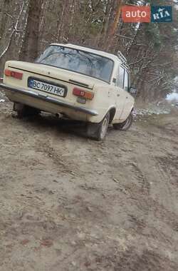 Седан ВАЗ 2101 1979 в 