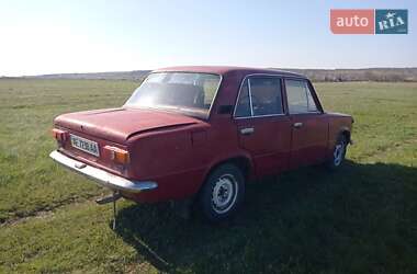 Седан ВАЗ 2101 1976 в 