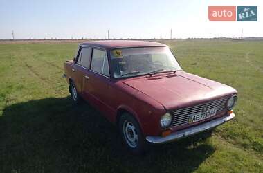 Седан ВАЗ 2101 1976 в 