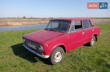 Седан ВАЗ 2101 1976 в 