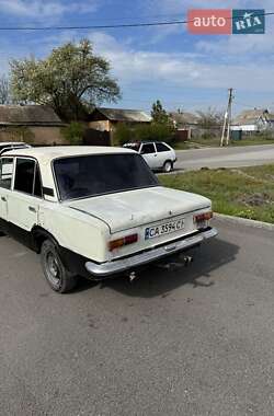Седан ВАЗ 2101 1981 в 