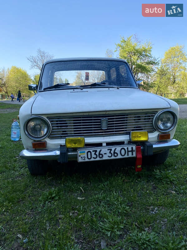 ВАЗ / Lada 2101 1975