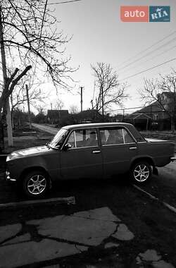 Седан ВАЗ 2101 1985 в 