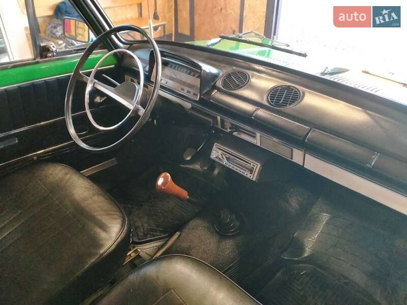 Седан ВАЗ / Lada 2101 1976 в Киеве фото 4 Седан ВАЗ / Lada 2101 1976 в Киеве