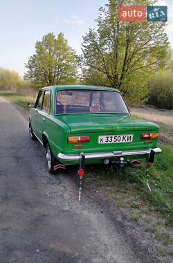 Седан ВАЗ / Lada 2101 1976 в 