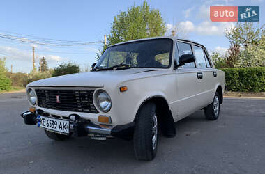 Седан ВАЗ 2101 1980 в 