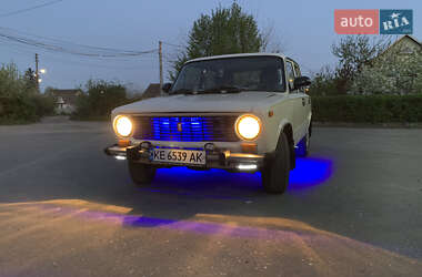 Седан ВАЗ 2101 1980 в 