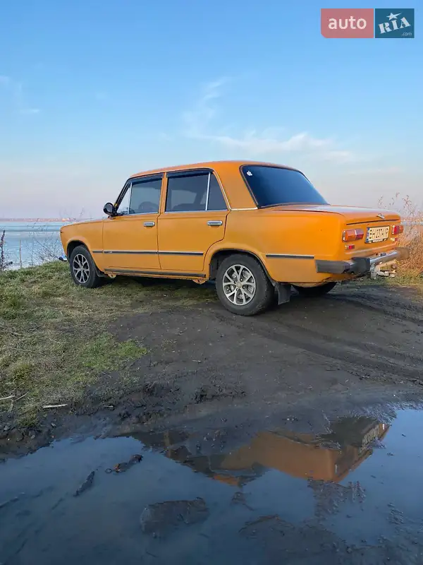 ВАЗ / Lada 2101