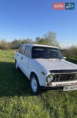 Седан ВАЗ 2101 1980 в 