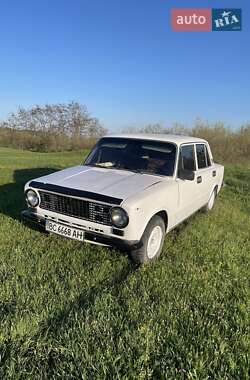 Седан ВАЗ 2101 1980 в 