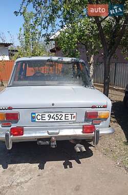 Седан ВАЗ 2101 1974 в 
