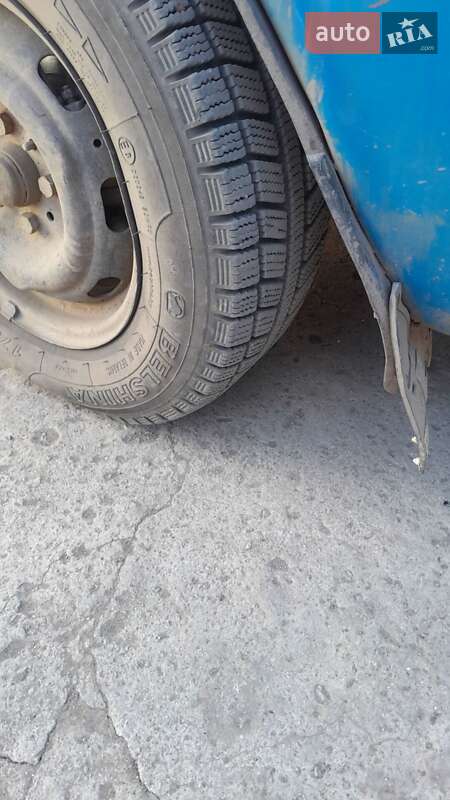 Седан ВАЗ / Lada 2101 1978 в Одессе фото 5 Седан ВАЗ / Lada 2101 1978 в Одессе