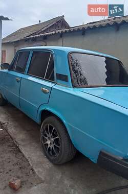 Седан ВАЗ 2101 1984 в 