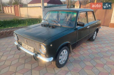 Седан ВАЗ 2101 1977 в 