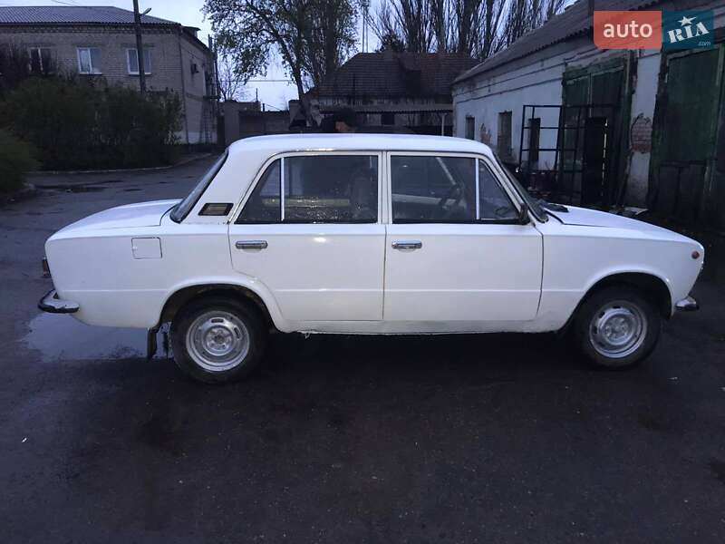 Седан ВАЗ / Lada 2101 1980 в Миколаєві