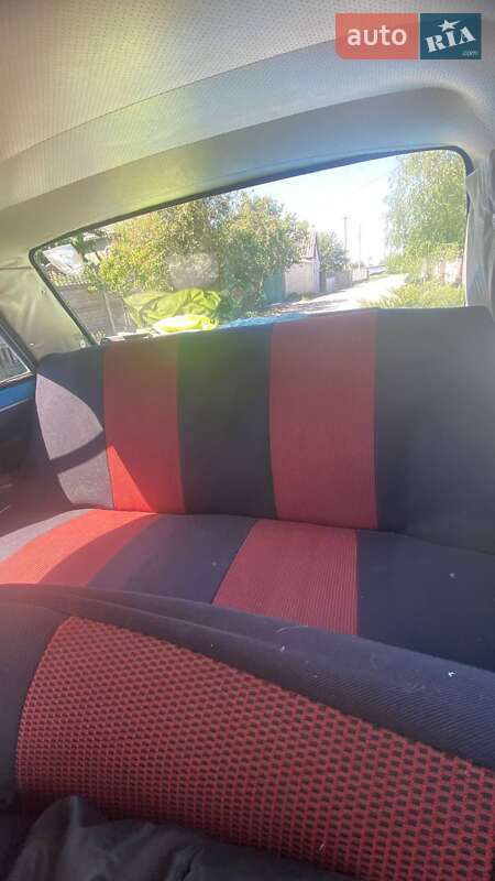 Седан ВАЗ / Lada 2101 1976 в Дніпрі