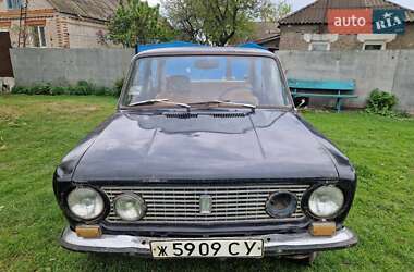 Седан ВАЗ 2101 1989 в 
