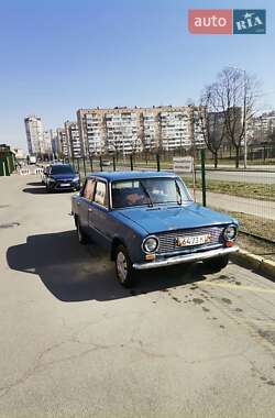 Седан ВАЗ 2101 1987 в 