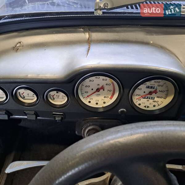 Седан ВАЗ / Lada 2101 1986 в Кропивницькому