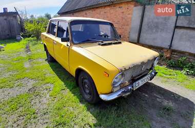 Седан ВАЗ / Lada 2101 1980 в 