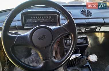 Седан ВАЗ / Lada 2101 1980 в 