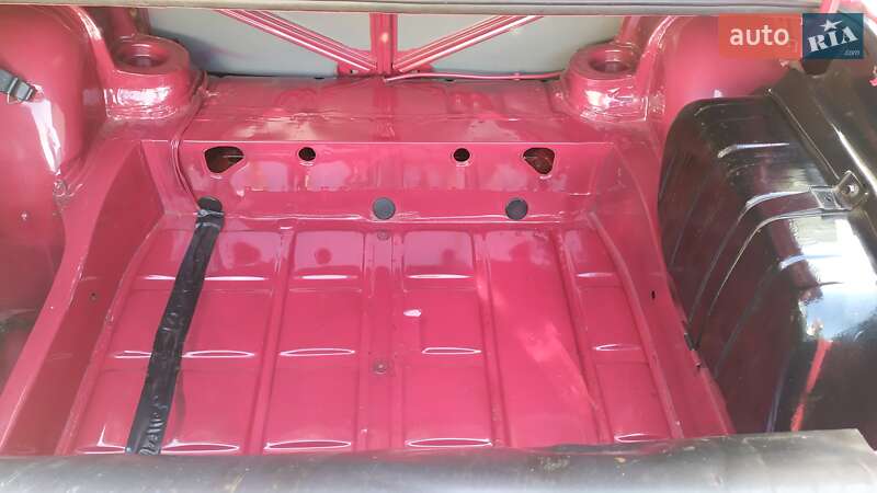 Седан ВАЗ / Lada 2101 1972 в Черновцах