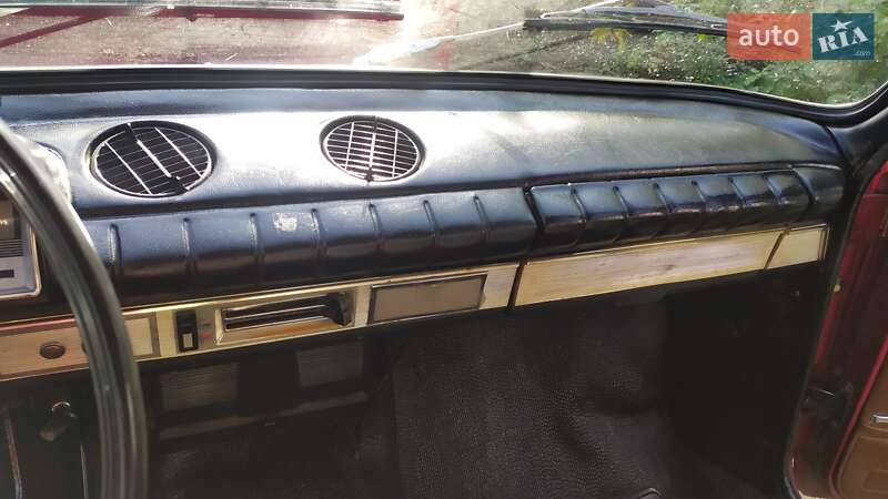 Седан ВАЗ / Lada 2101 1972 в Черновцах