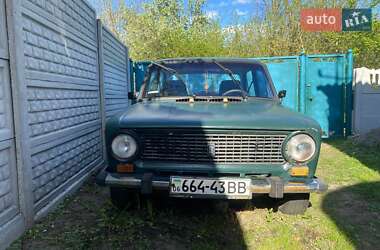 Седан ВАЗ 2101 1977 в Житомире