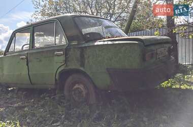 Седан ВАЗ 2101 1985 в 