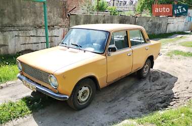 Седан ВАЗ 2101 1985 в Сумах