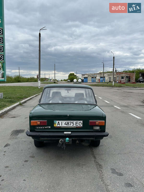Седан ВАЗ / Lada 2101 1980 в Фастове