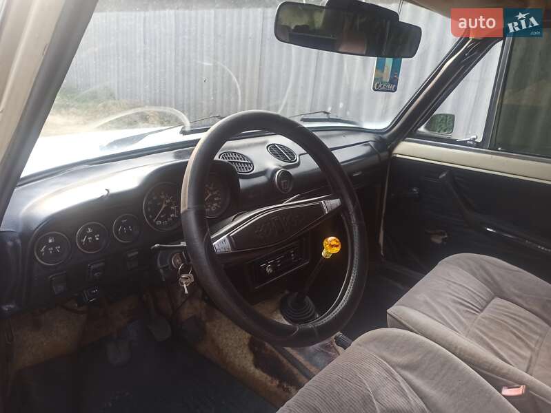 Седан ВАЗ / Lada 2101 1985 в Харькове фото 8 Седан ВАЗ / Lada 2101 1985 в Харькове