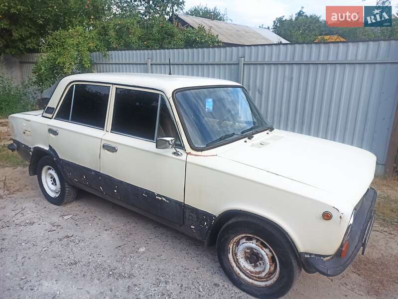Седан ВАЗ / Lada 2101 1985 в Харькове фото 7 Седан ВАЗ / Lada 2101 1985 в Харькове