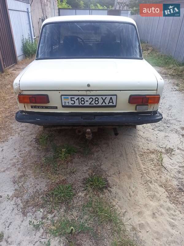 Седан ВАЗ / Lada 2101 1985 в Харькове фото 13 Седан ВАЗ / Lada 2101 1985 в Харькове