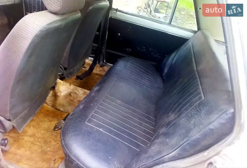 ВАЗ / Lada 2101 1979