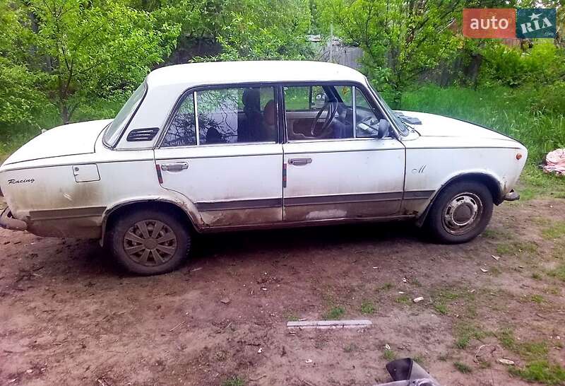 Седан ВАЗ / Lada 2101 1979 в Зіньківі