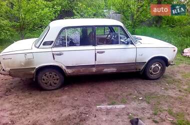 Седан ВАЗ 2101 1979 в 