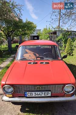Седан ВАЗ 2101 1975 в 