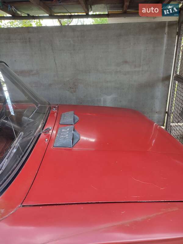 Седан ВАЗ / Lada 2101 1975 в Козелеці