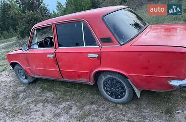 Седан ВАЗ 2101 1987 в 