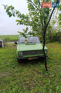 Седан ВАЗ 2101 1978 в Луцке