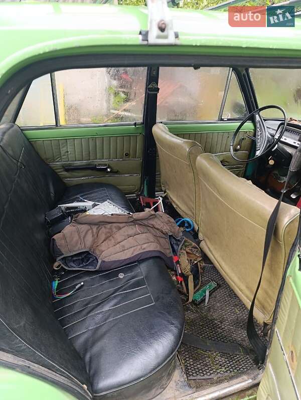 Седан ВАЗ / Lada 2101 1978 в Луцьку