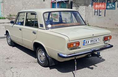 Седан ВАЗ 2101 1975 в 