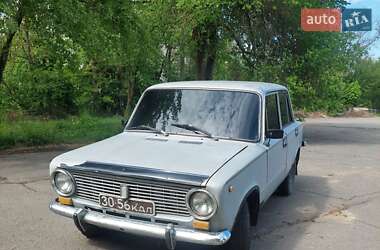 Седан ВАЗ 2101 1974 в Тальному