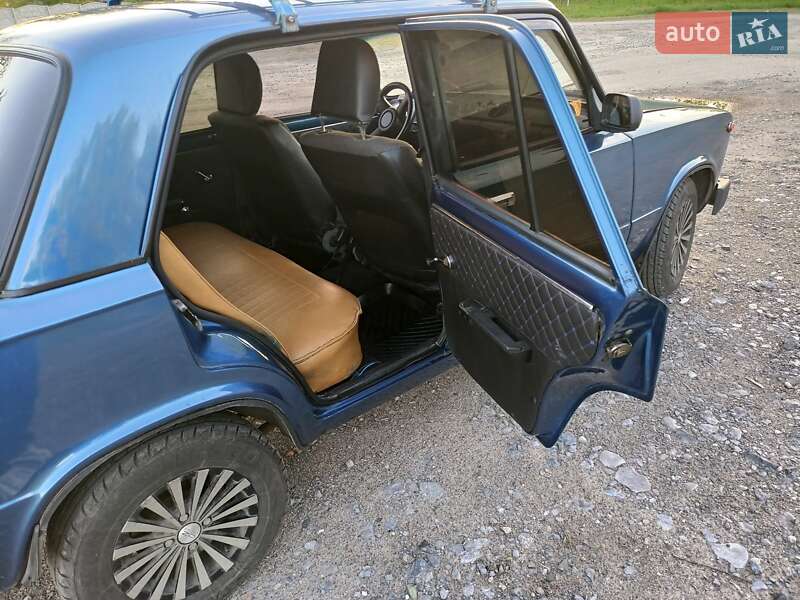 Седан ВАЗ / Lada 2101 1978 в Дергачах