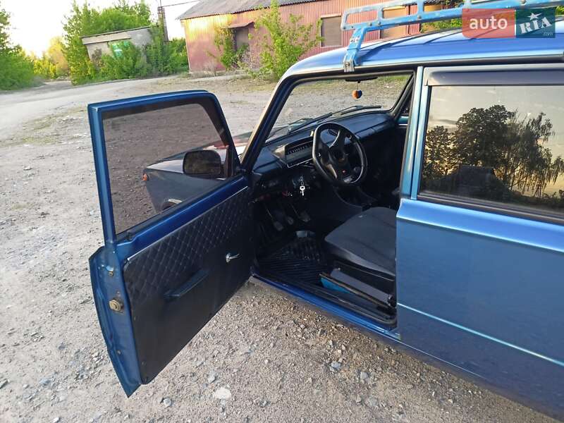 Седан ВАЗ / Lada 2101 1978 в Дергачах