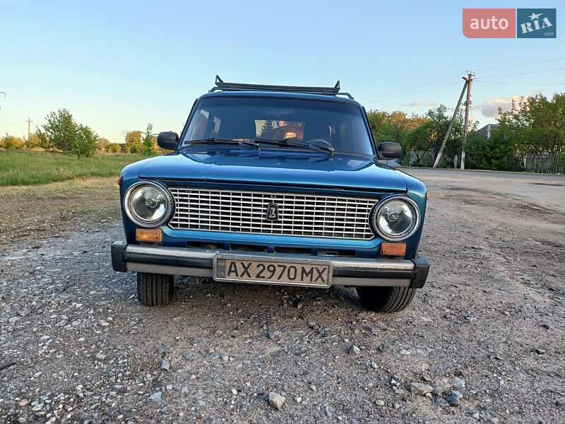 Седан ВАЗ / Lada 2101 1978 в Дергачах