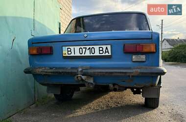 Седан ВАЗ 2101 1985 в 