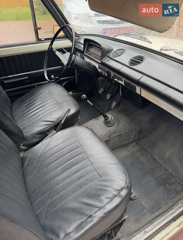 Седан ВАЗ / Lada 2101 1980 в Білій Церкві