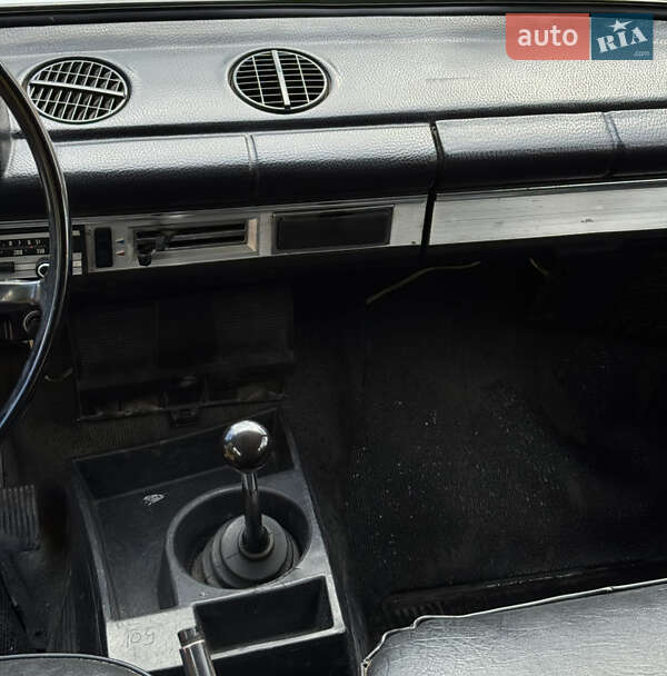 Седан ВАЗ / Lada 2101 1980 в Білій Церкві